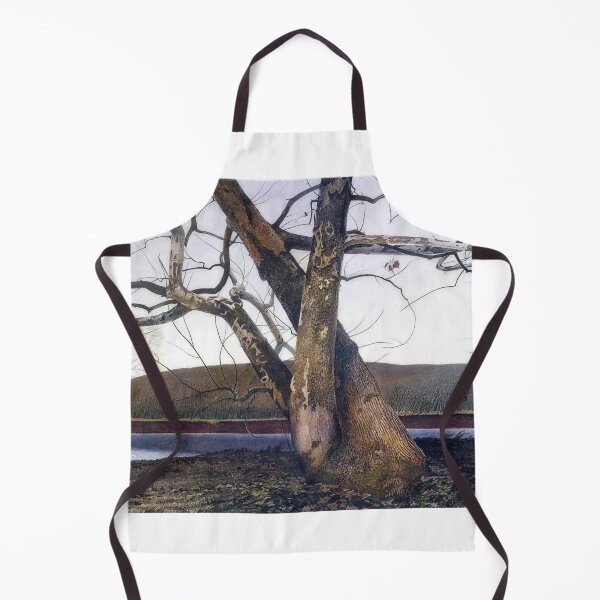 Item preview, andrew wyeth designed and sold by YasminaGifts.