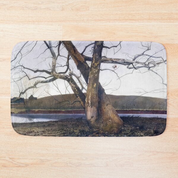 Item preview, andrew wyeth designed and sold by YasminaGifts.