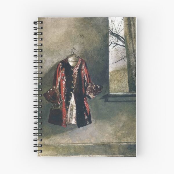 Item preview, andrew wyeth designed and sold by YasminaGifts.