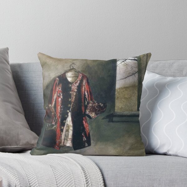 Item preview, andrew wyeth designed and sold by YasminaGifts.