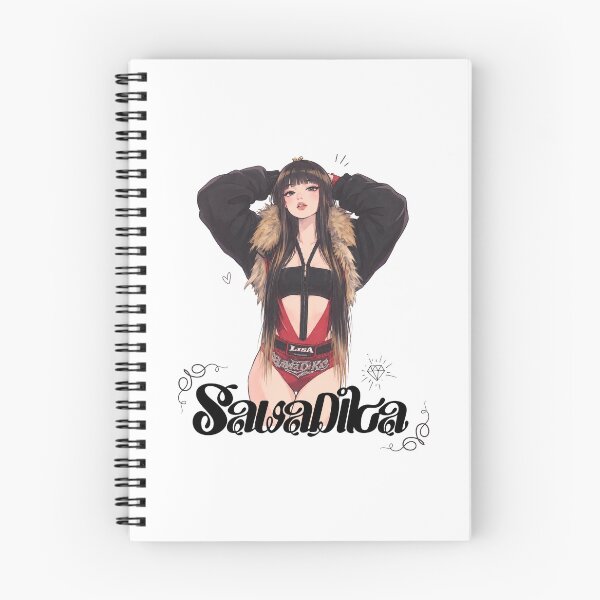 Item preview, Sawadika FAN ART  designed and sold by selvashop.