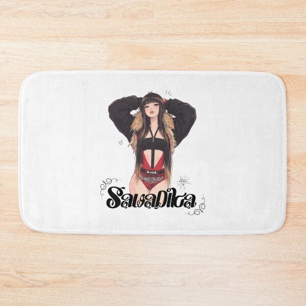 Item preview, Sawadika FAN ART  designed and sold by selvashop.