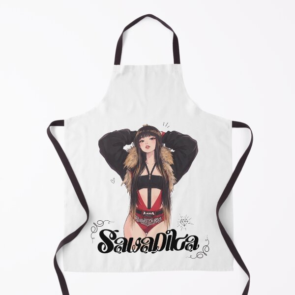 Item preview, Sawadika FAN ART  designed and sold by selvashop.
