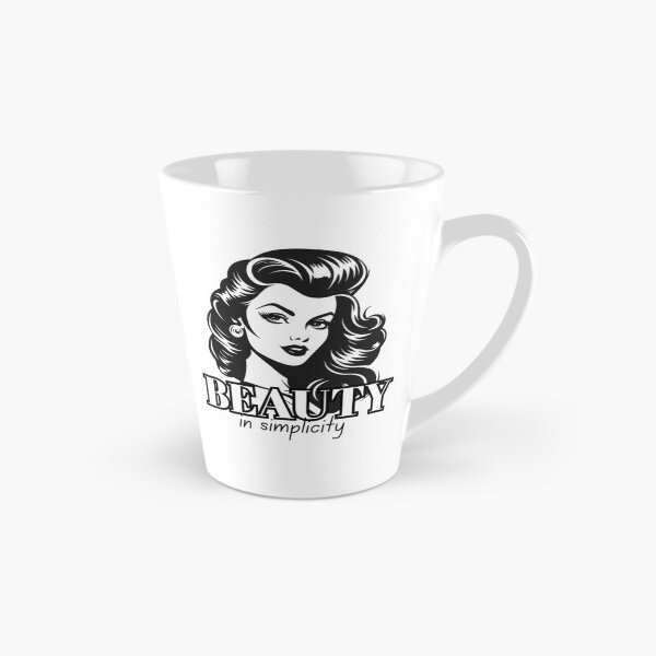 Item preview, Beauty in simplicity- motivational quote  designed and sold by She - artist creations .