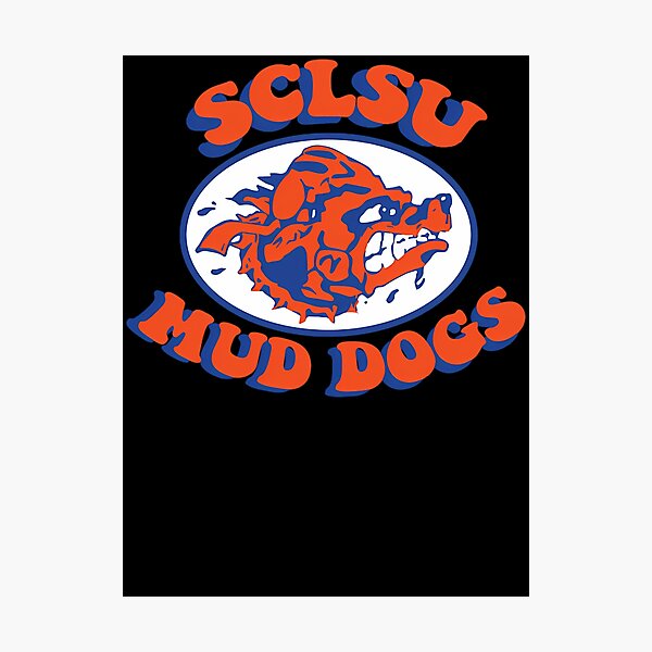 Item preview, Mud Dogs designed and sold by ExpressPalette.