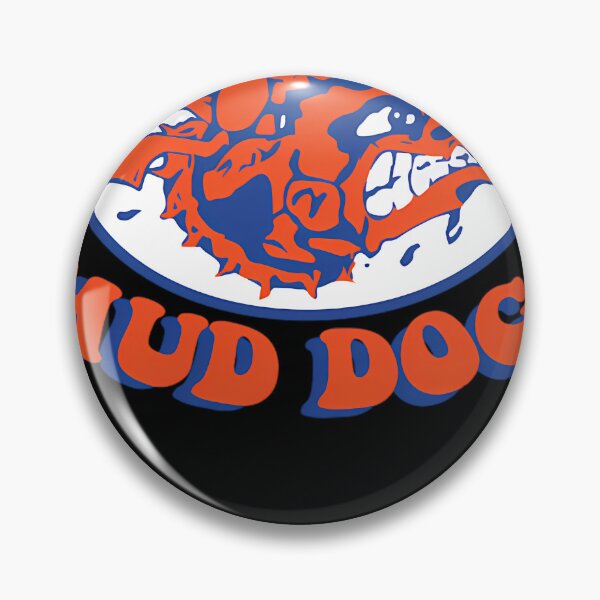 Item preview, Mud Dogs designed and sold by ExpressPalette.