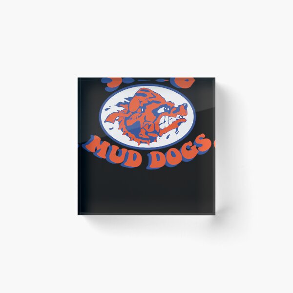 Item preview, Mud Dogs designed and sold by ExpressPalette.