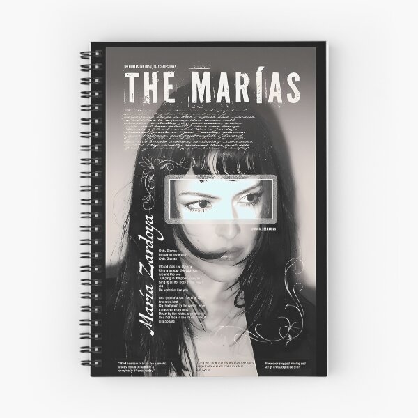 Item preview, the marias designed and sold by FolkVibeShop.