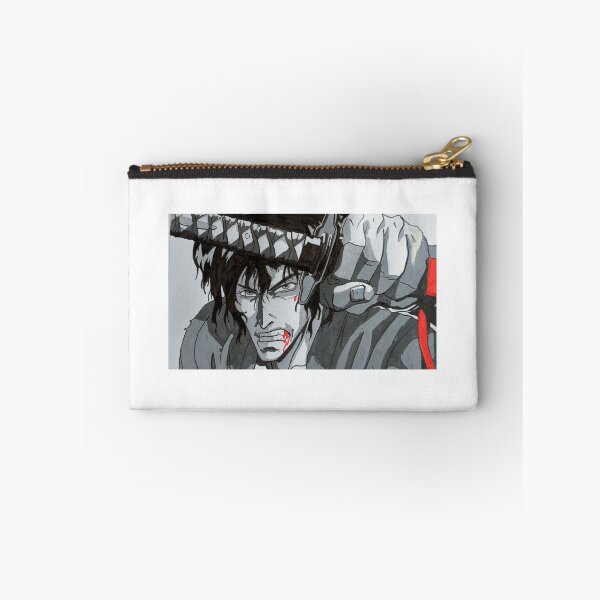 Item preview, Ninja scroll 2 designed and sold by Darrell-D.