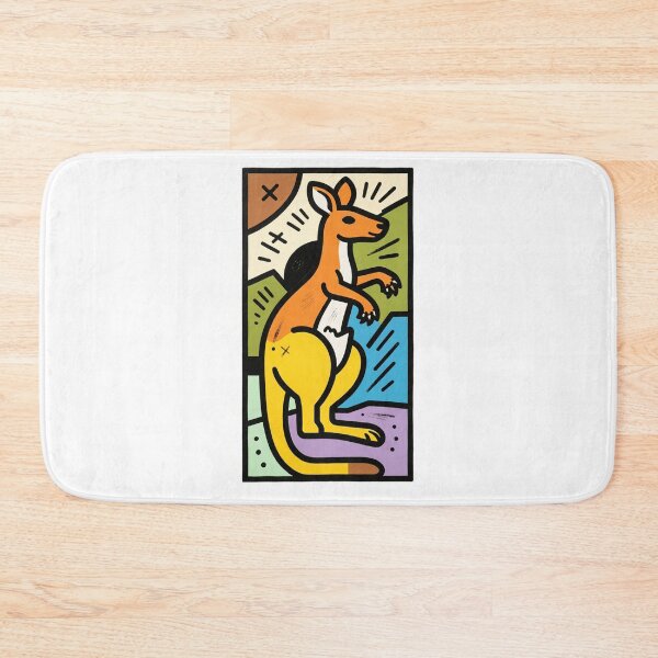 Item preview, pop art designed and sold by forget45studio.