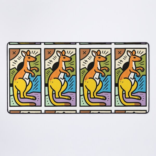 Item preview, pop art designed and sold by forget45studio.
