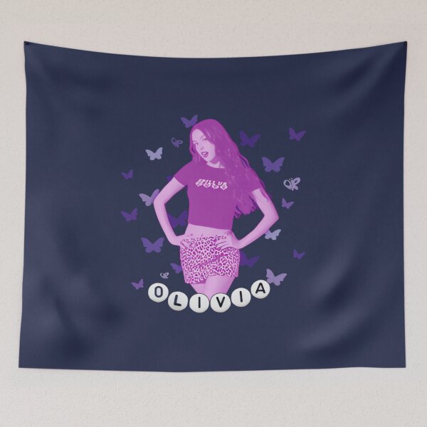 Item preview, olivia rodrigo designed and sold by Zoe-Store.