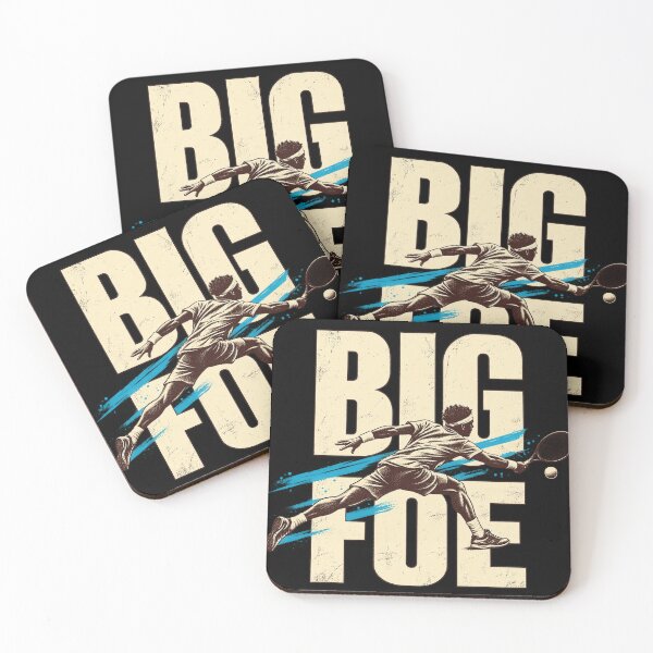 Item preview, Big Foe designed and sold by choudane.