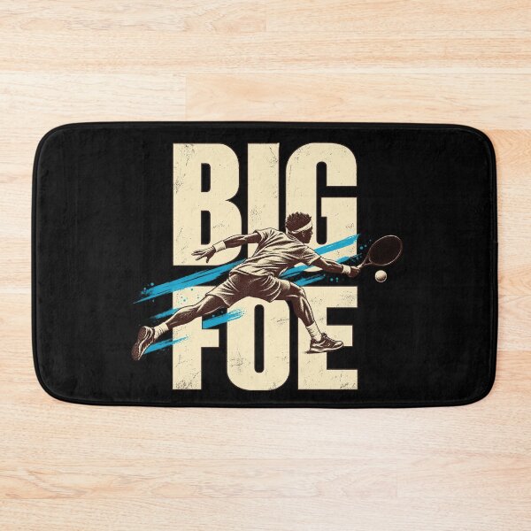 Item preview, Big Foe designed and sold by choudane.