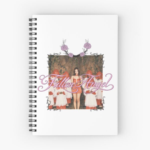 Item preview, FALLEN ANGEL FAN ART  designed and sold by selvashop.