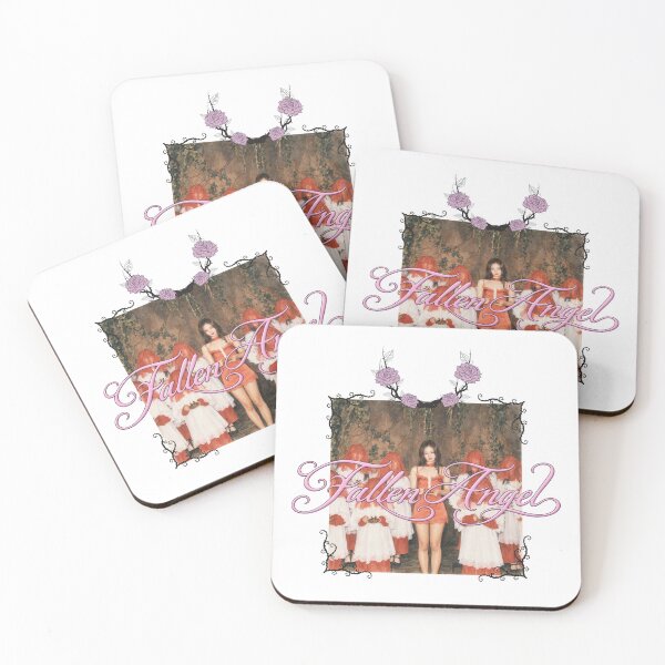 Item preview, FALLEN ANGEL FAN ART  designed and sold by selvashop.