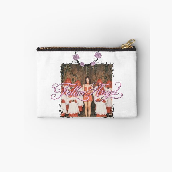 Item preview, FALLEN ANGEL FAN ART  designed and sold by selvashop.
