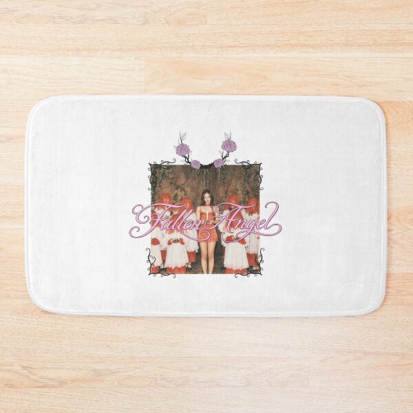 Item preview, FALLEN ANGEL FAN ART  designed and sold by selvashop.