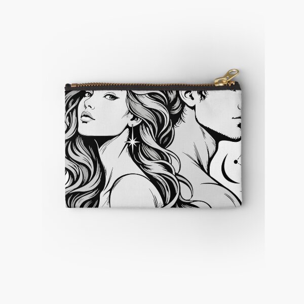 Item preview, THE SIGN OF GEMINI designed and sold by samandale.