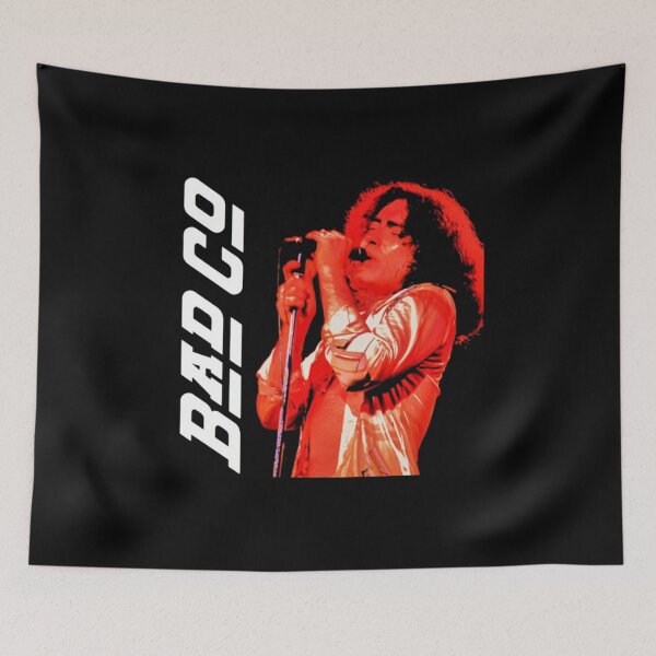 Item preview, rock aesthetic lovers Bad Company designed and sold by fcrosse4.