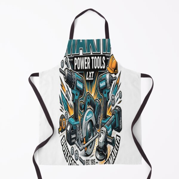 Item preview, makita designed and sold by ActionForge.