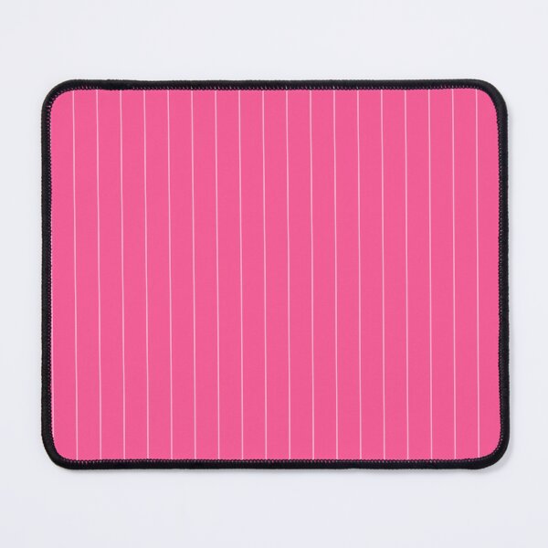 Item preview, Pinstriped pink pattern designed and sold by RishabhArts1.