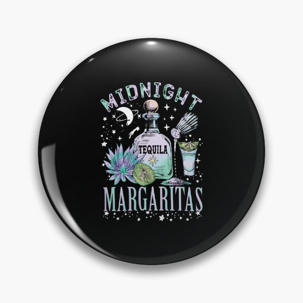 Item preview, Midnight Margaritas Witchy Cocktail Magic designed and sold by Glow-Paw-Studio.