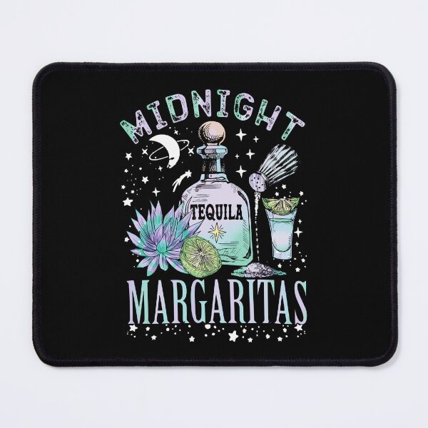 Item preview, Midnight Margaritas Witchy Cocktail Magic designed and sold by Glow-Paw-Studio.
