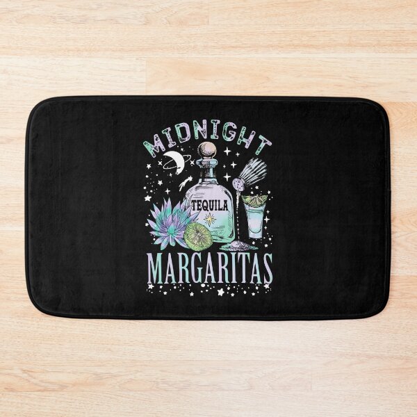 Item preview, Midnight Margaritas Witchy Cocktail Magic designed and sold by Glow-Paw-Studio.