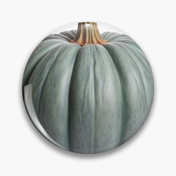 Item preview, Heirloom Pumpkin – Autumn Harvest Illustration designed and sold by Helt-enkelt.