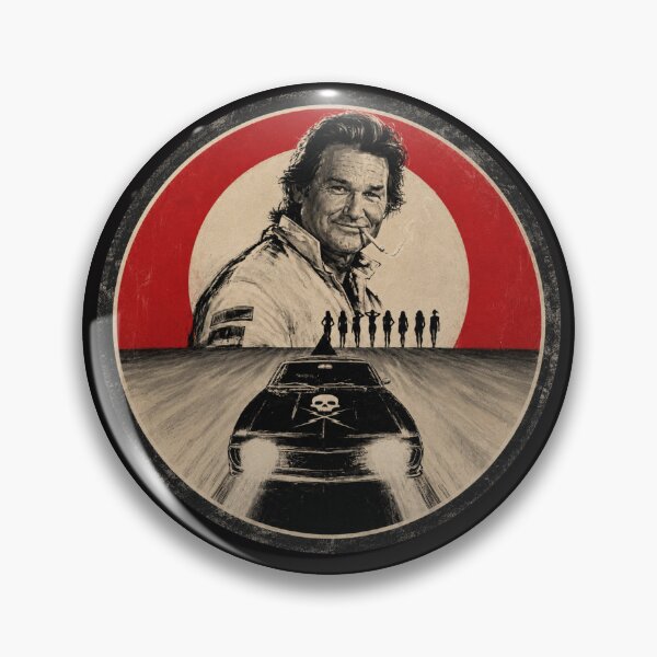 Item preview, Proof of DEATH designed and sold by Popcorn Odyssey.