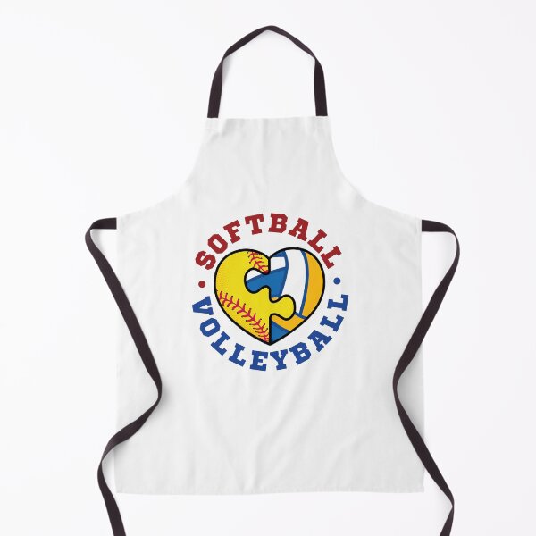 Item preview, Softball Volleyball designed and sold by jaygo.