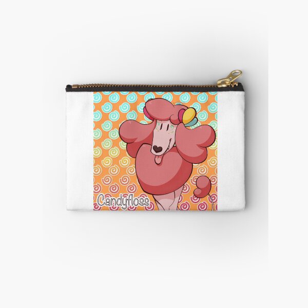 Item preview, Candyfloss designed and sold by PizzaPie30.