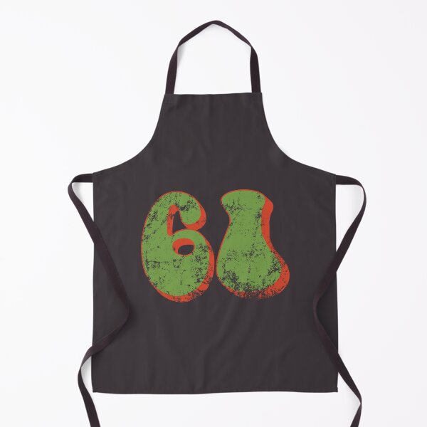 Item preview, 1961 Retro Sixties Flower Power Hippie Vintage designed and sold by Zero2Grafik.
