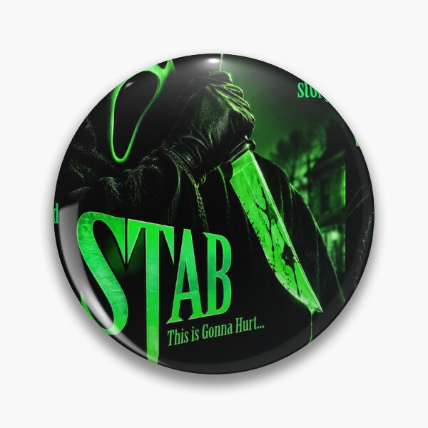 Item preview, Stab designed and sold by aprd666.