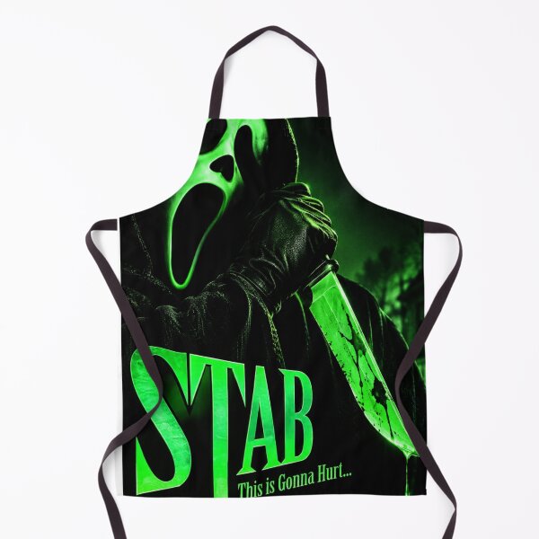 Item preview, Stab designed and sold by aprd666.