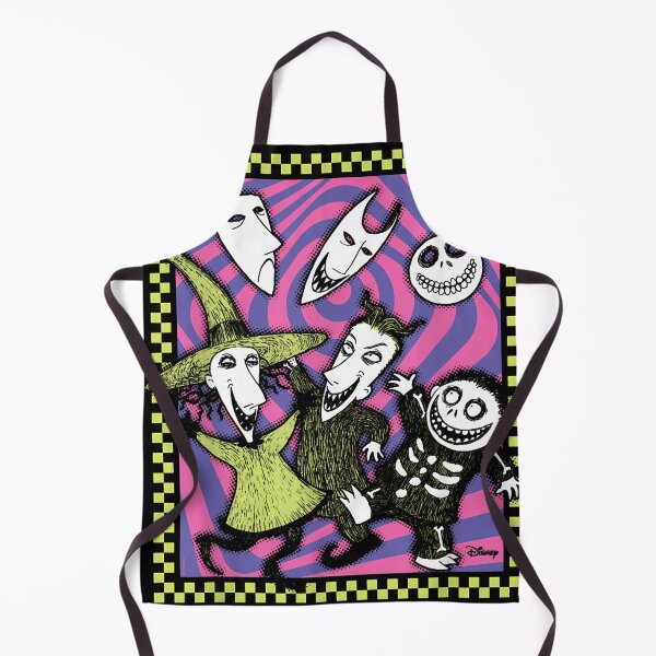 Item preview, The Nightmares Before Christmas Lock Shock Barrel designed and sold by PimotaRaku.