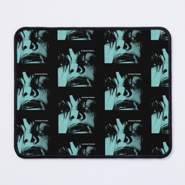 Item preview, bloody valentine  designed and sold by Zoe-Store.