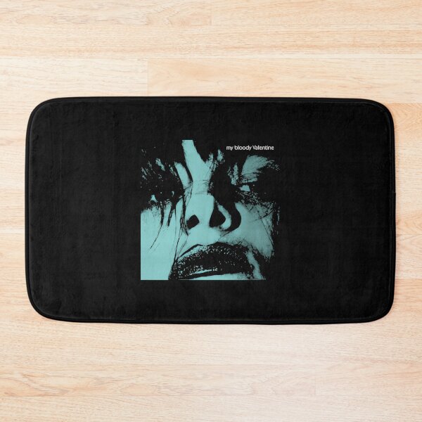 Item preview, bloody valentine  designed and sold by Zoe-Store.