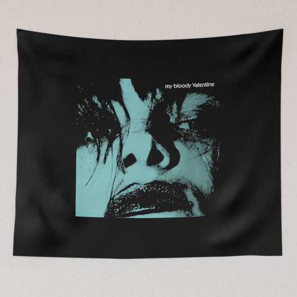 Item preview, bloody valentine  designed and sold by Zoe-Store.