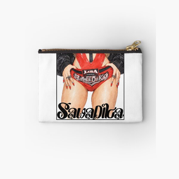 Item preview, Sawadika FAN ART  designed and sold by selvashop.