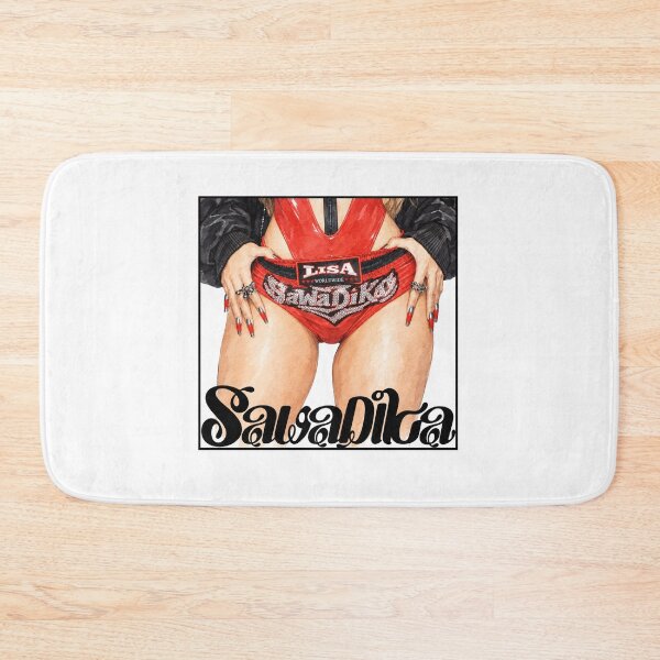 Item preview, Sawadika FAN ART  designed and sold by selvashop.