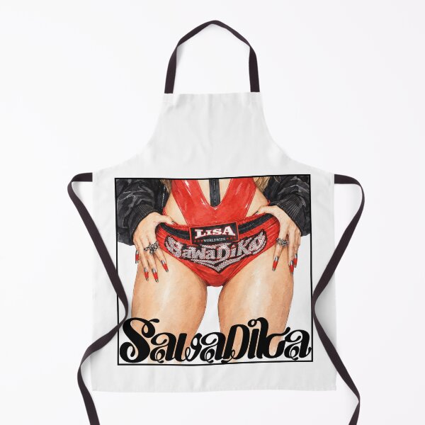 Artikelvorschau, Sawadika-Fanart entworfen und verkauft von selvashop.