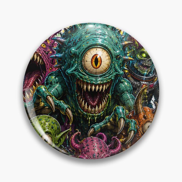 Item preview, Invasion designed and sold by redmoon64.