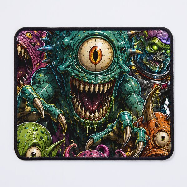 Item preview, Invasion designed and sold by redmoon64.