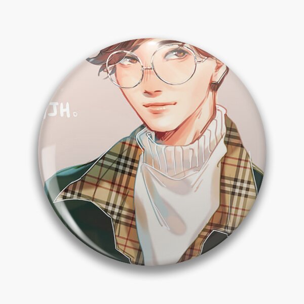 Item preview, Yjh Character designed and sold by nikitalinog-fx.