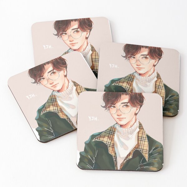 Item preview, Yjh Character designed and sold by nikitalinog-fx.