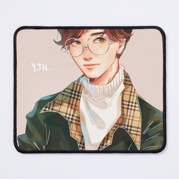 Item preview, Yjh Character designed and sold by nikitalinog-fx.