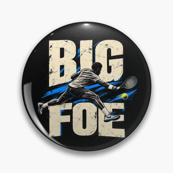 Item preview, Big Foe designed and sold by choudane.
