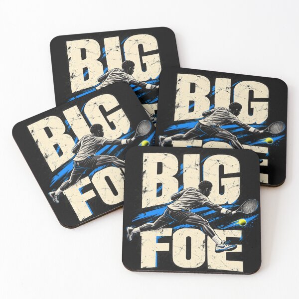 Item preview, Big Foe designed and sold by choudane.